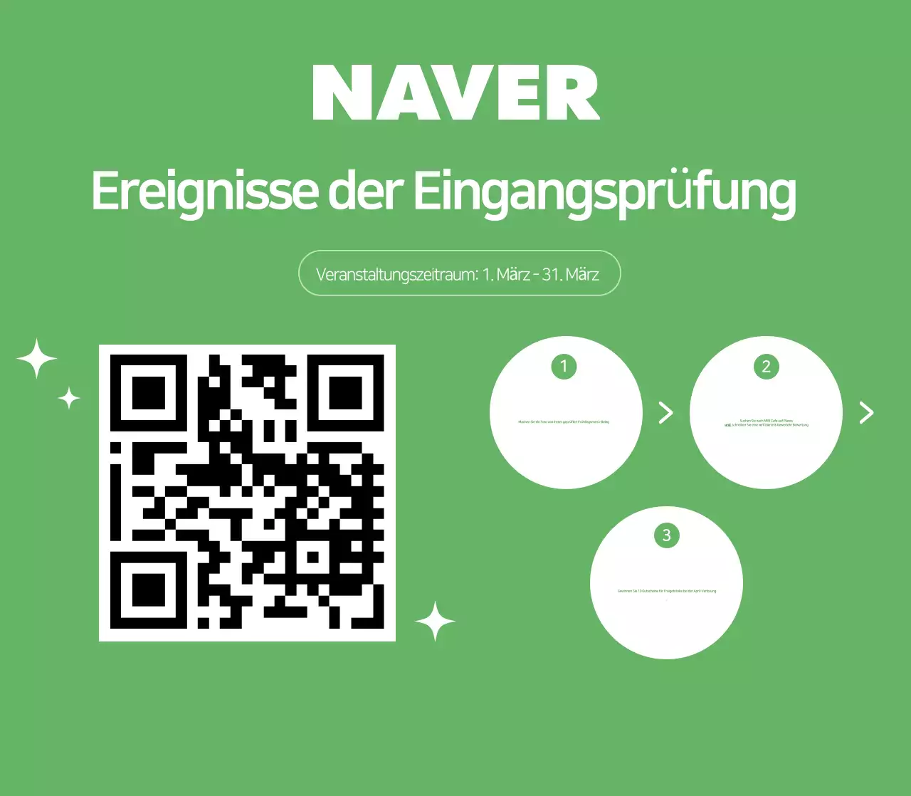 Werbung für „Pink Clean Drink“