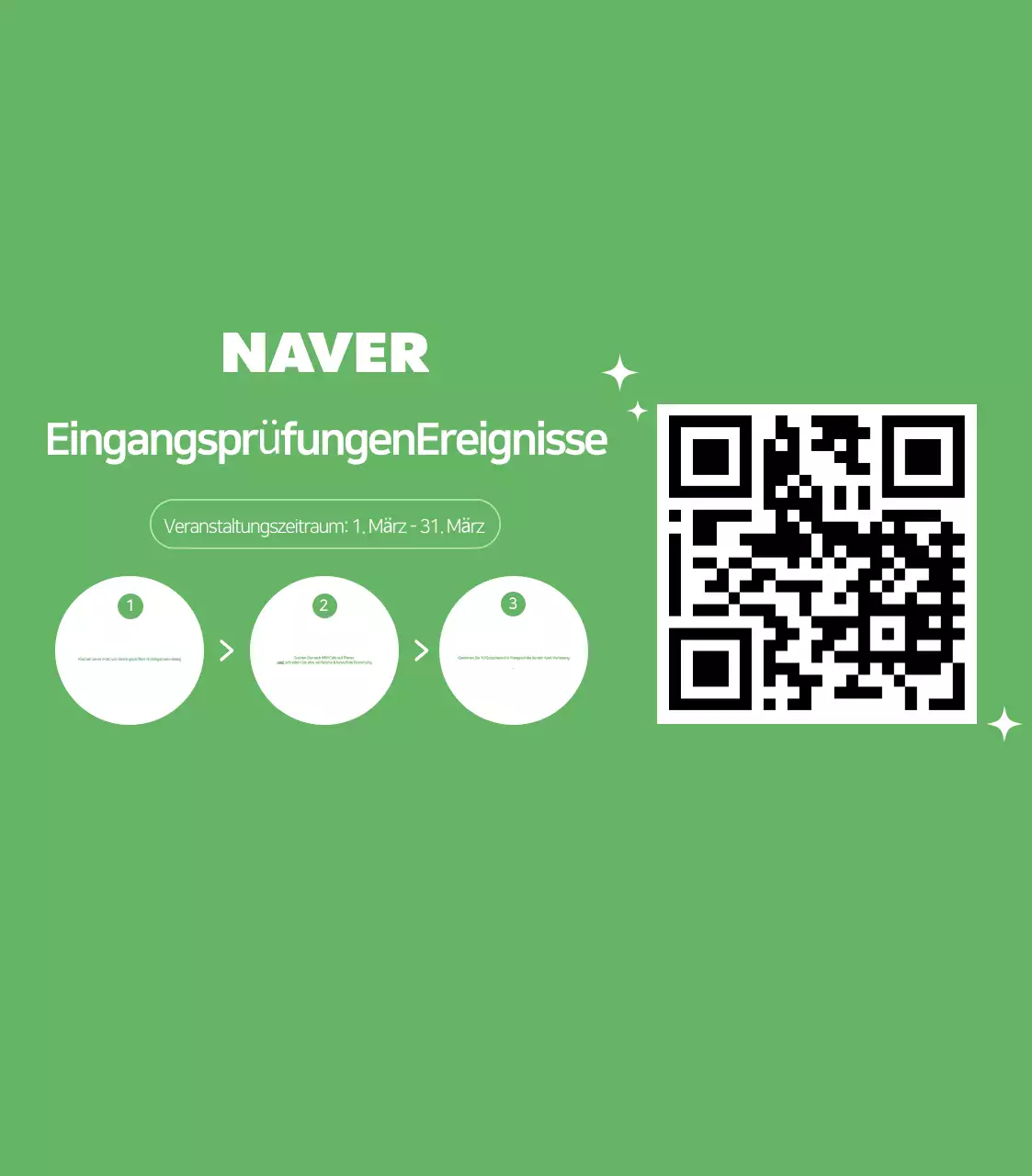 Werbung für Pink-Pop-Getränk