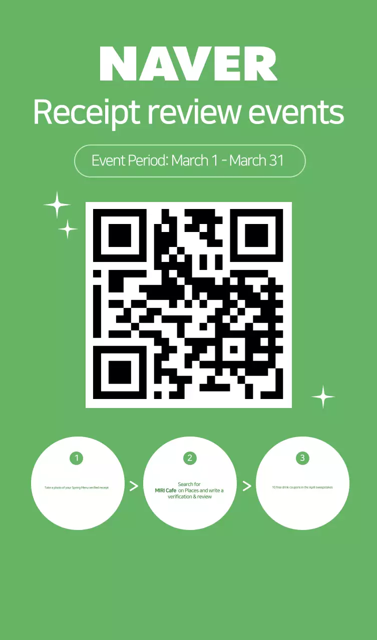 Quảng cáo đồ uống hiện đại màu hồng