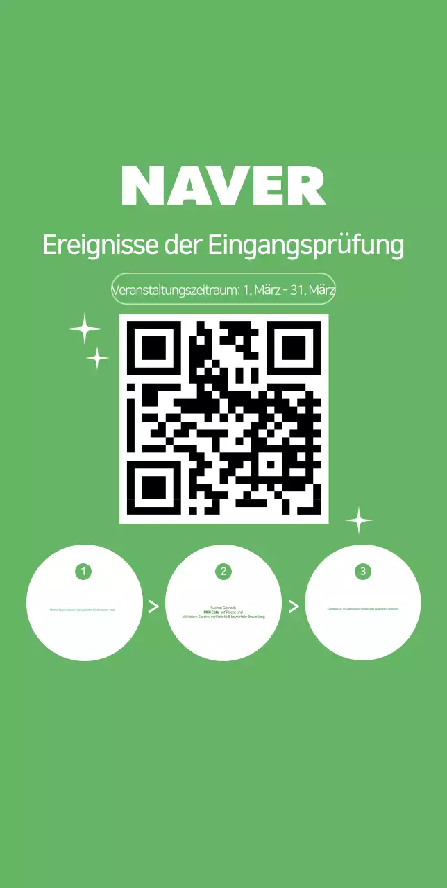 Rosa moderne Getränkewerbung