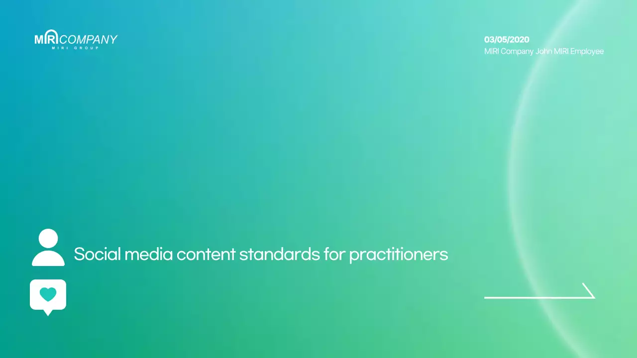 Mint Modern SNS Content Training Materials