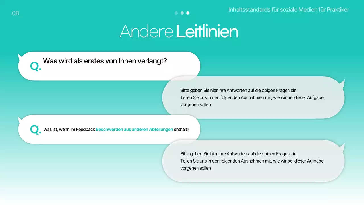 Schulungsmaterialien für moderne SNS-Inhalte von Mint