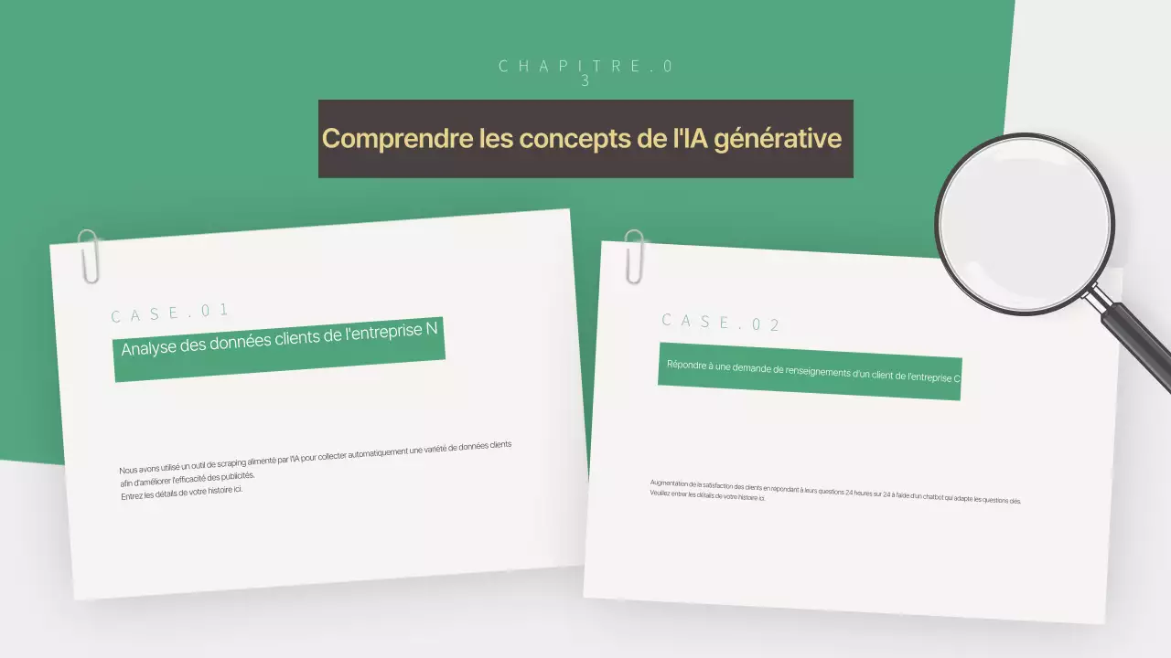 Un guide simple de formation des employés verts