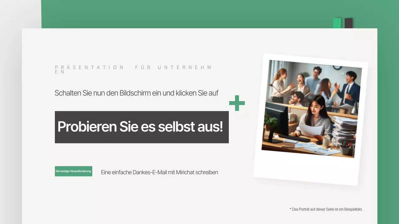 Ein einfacher Leitfaden zur Schulung umweltfreundlicher Mitarbeiter