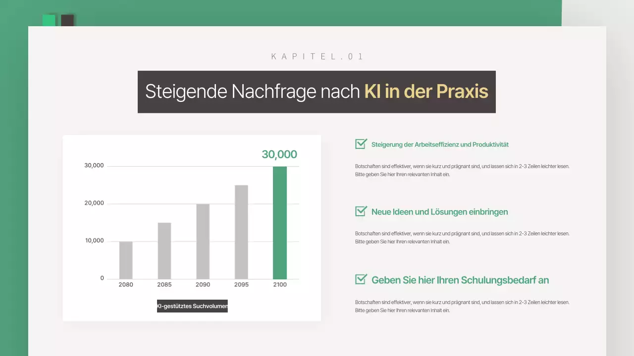 Ein einfacher Leitfaden zur Schulung umweltfreundlicher Mitarbeiter