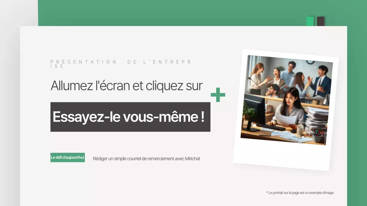 Un guide simple de formation des employés verts