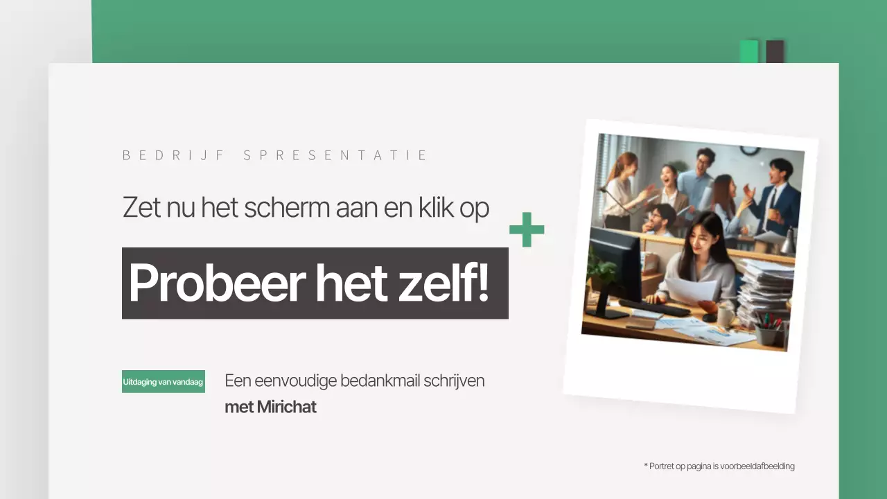 Een eenvoudige gids voor het opleiden van groene werknemers