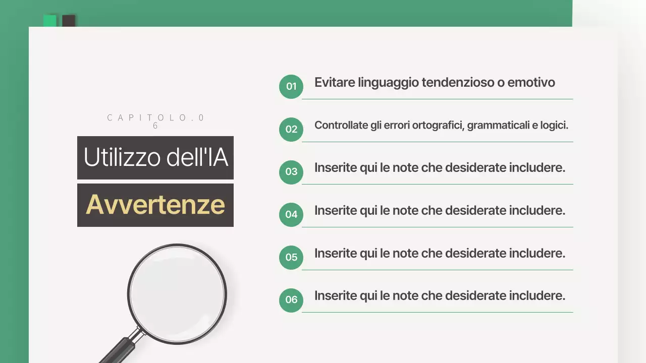 Una semplice guida alla formazione dei dipendenti green