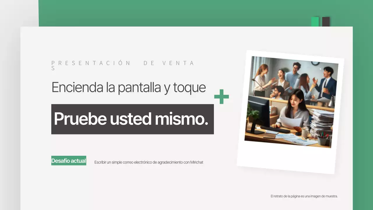 Una guía sencilla de capacitación para empleados ecológicos