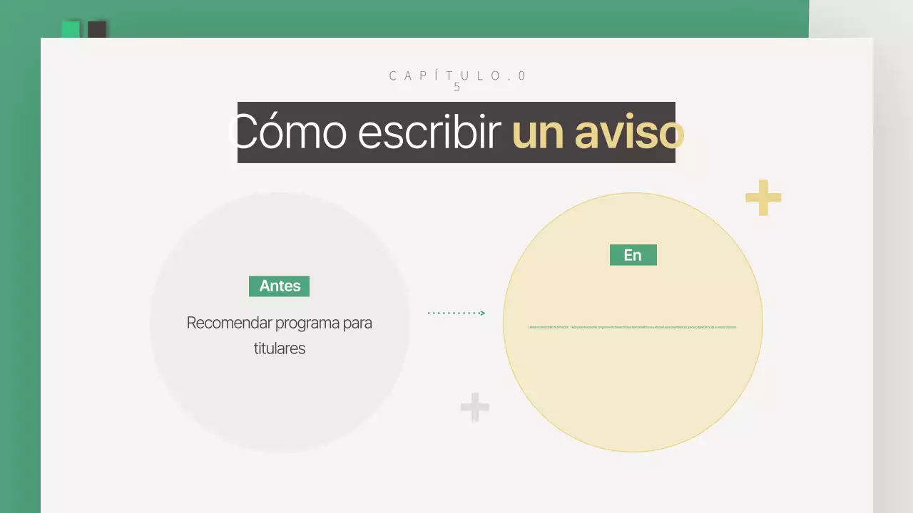 Una guía sencilla de capacitación para empleados ecológicos