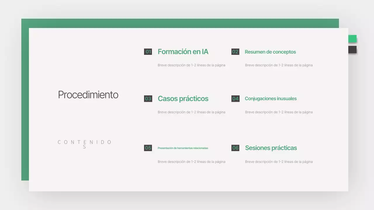 Una guía sencilla de capacitación para empleados ecológicos