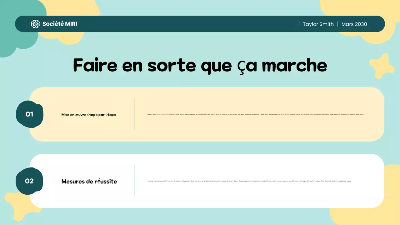 Suivi alimentaire ludique, coloré et jaune-vert