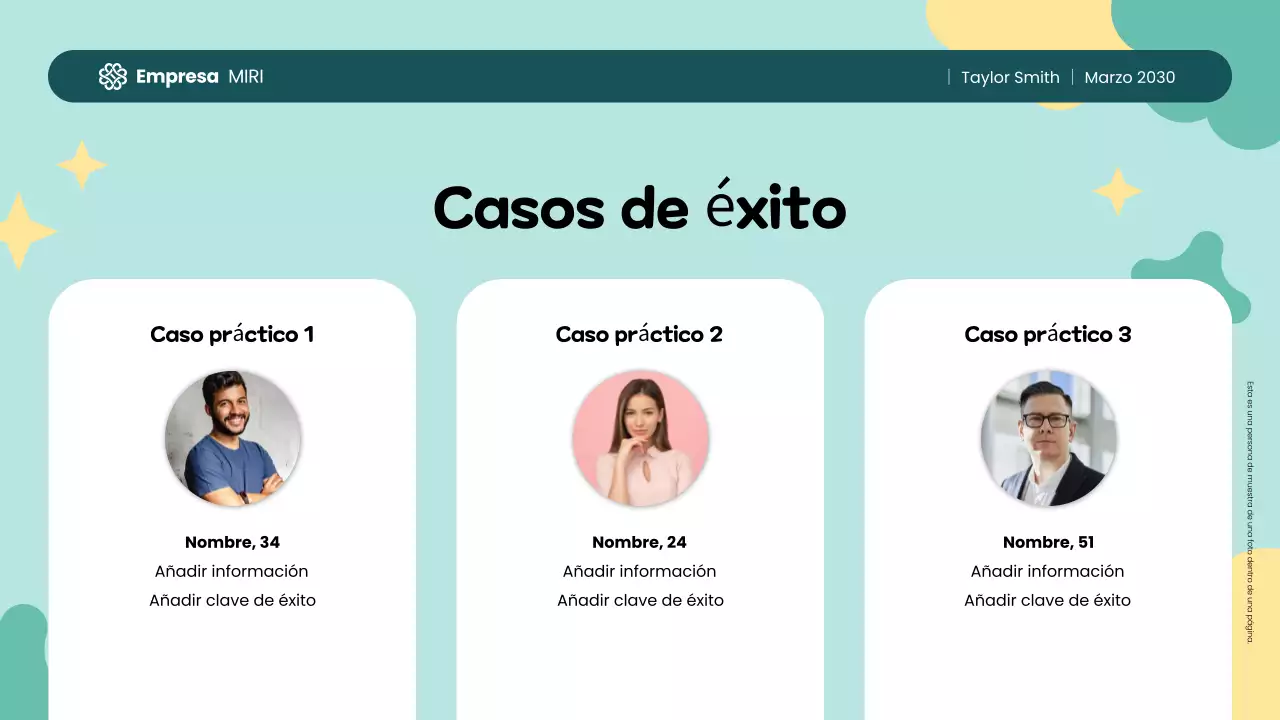 Rastreador de alimentos divertido y colorido de color amarillo y verde