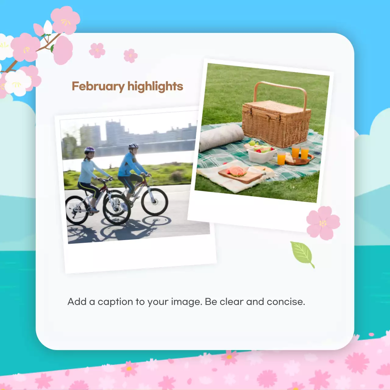 Green Baby Newsletter Guide