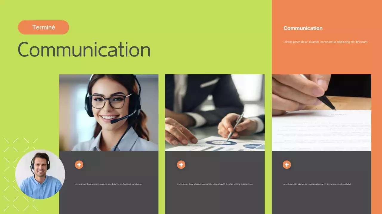 Manuel de formation aux ventes vertes et modernes