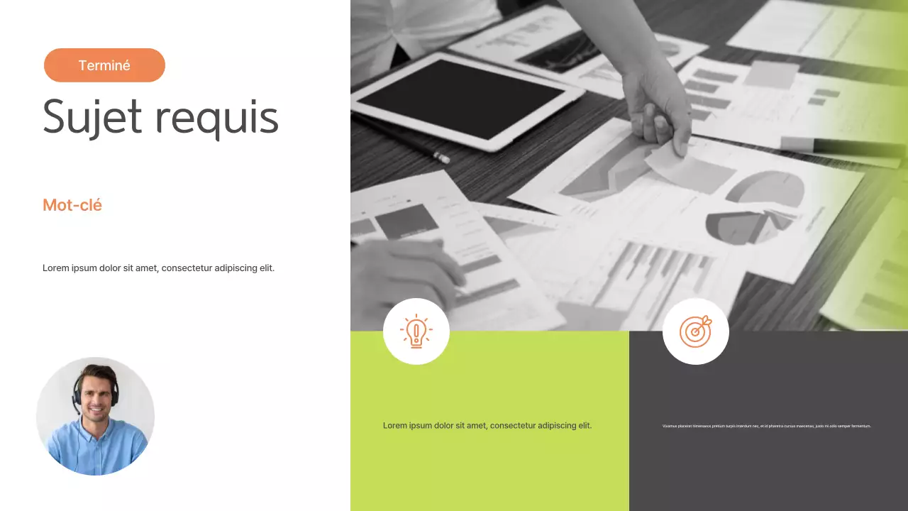 Manuel de formation aux ventes vertes et modernes