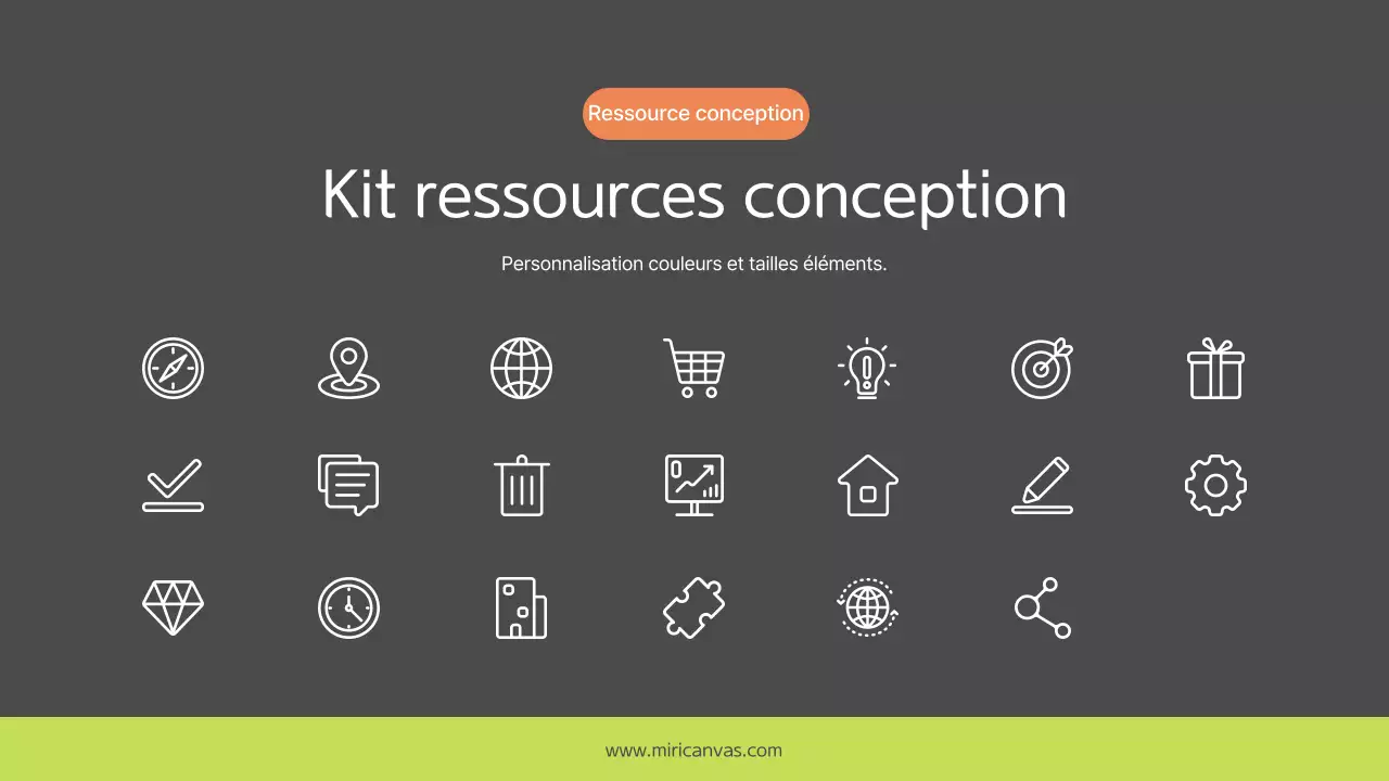 Manuel de formation aux ventes vertes et modernes