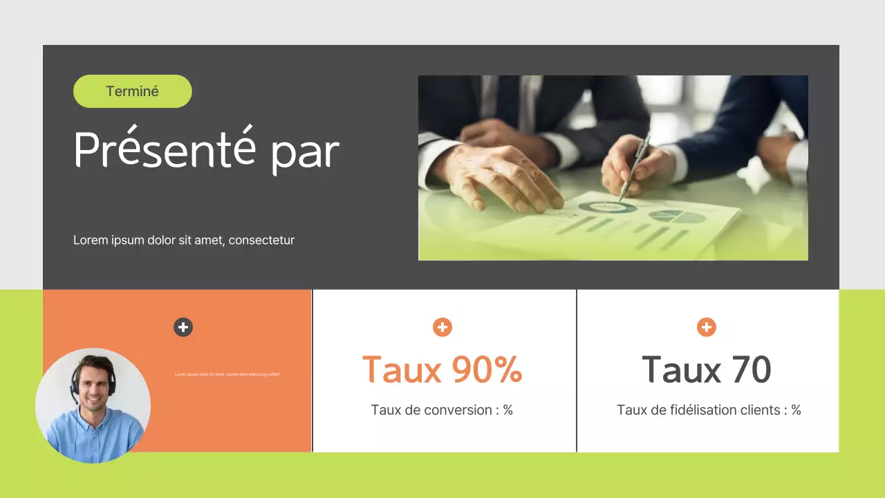 Manuel de formation aux ventes vertes et modernes