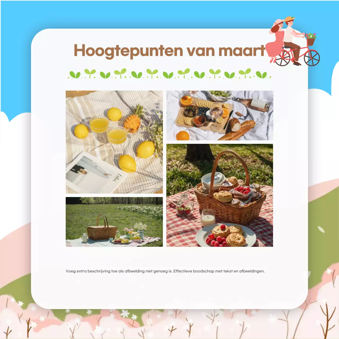 Groene Baby Nieuwsbrief Gids