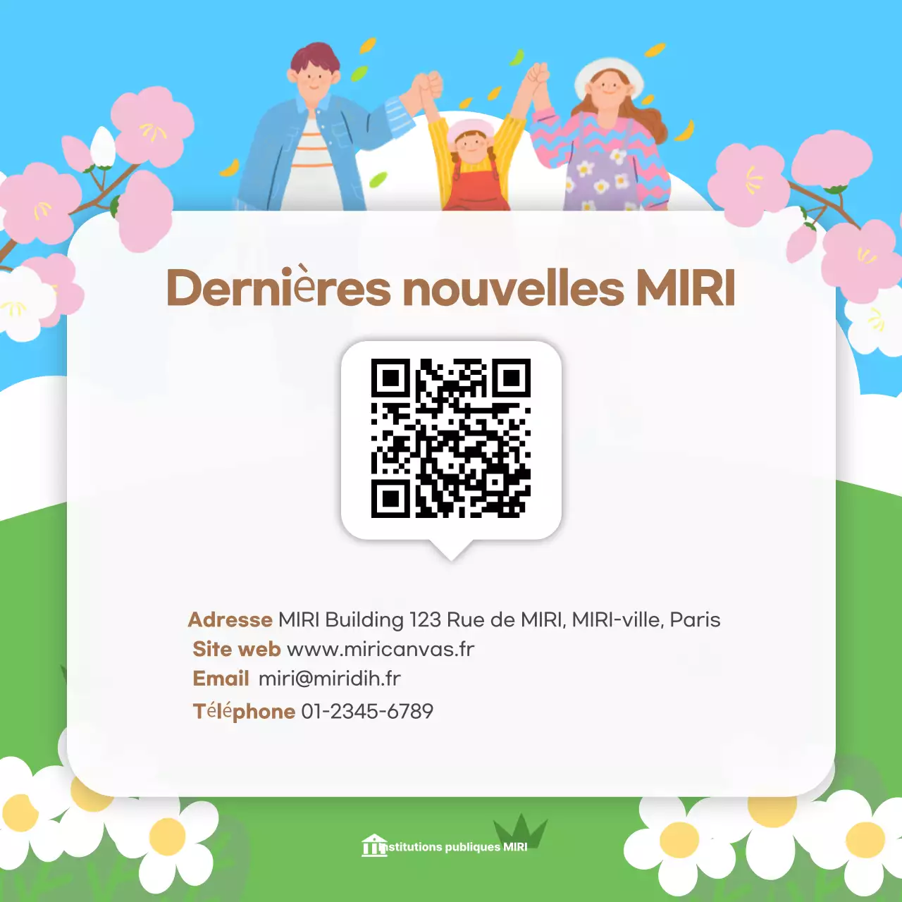 Guide de la newsletter Green Baby