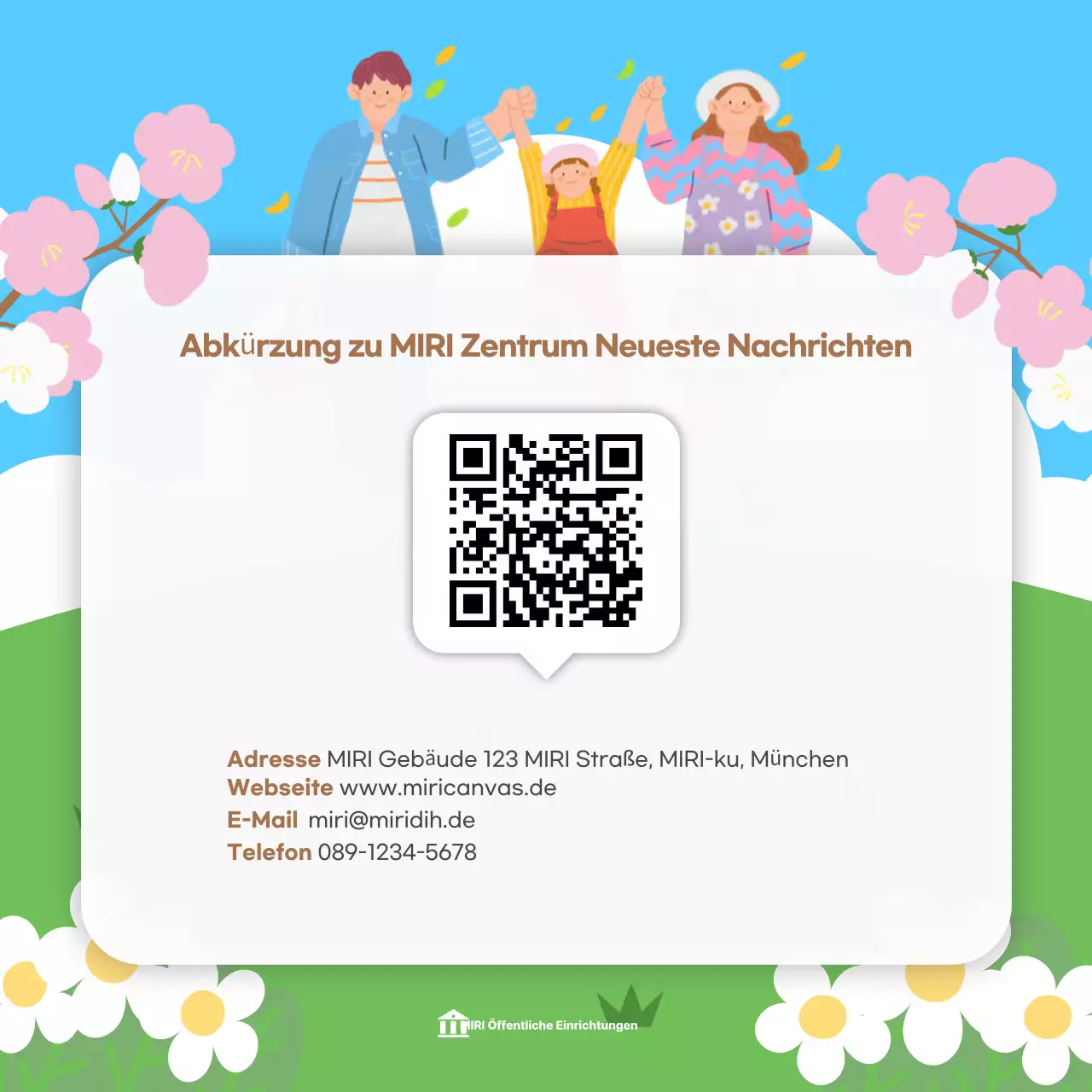 Leitfaden zum Green Baby-Newsletter