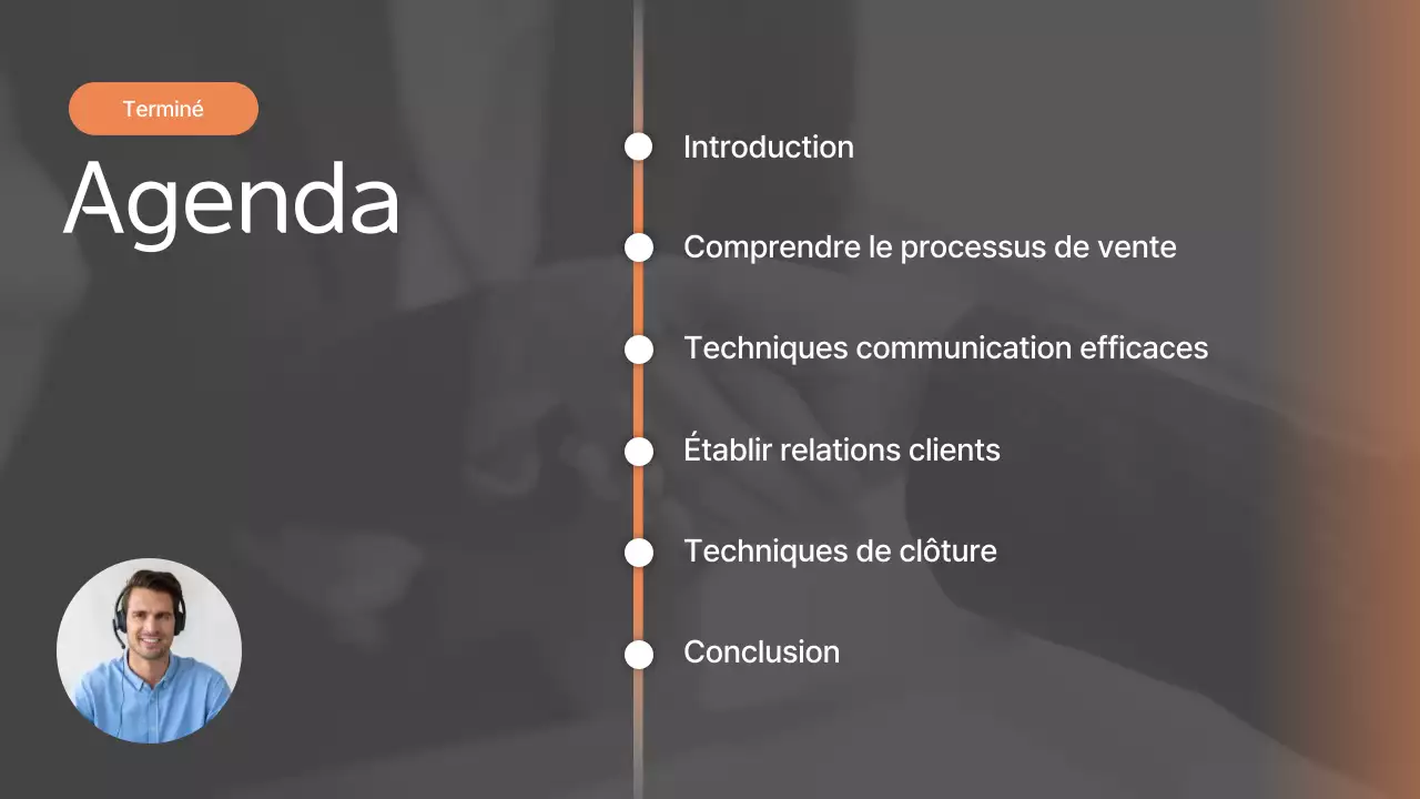 Manuel de formation aux ventes vertes et modernes