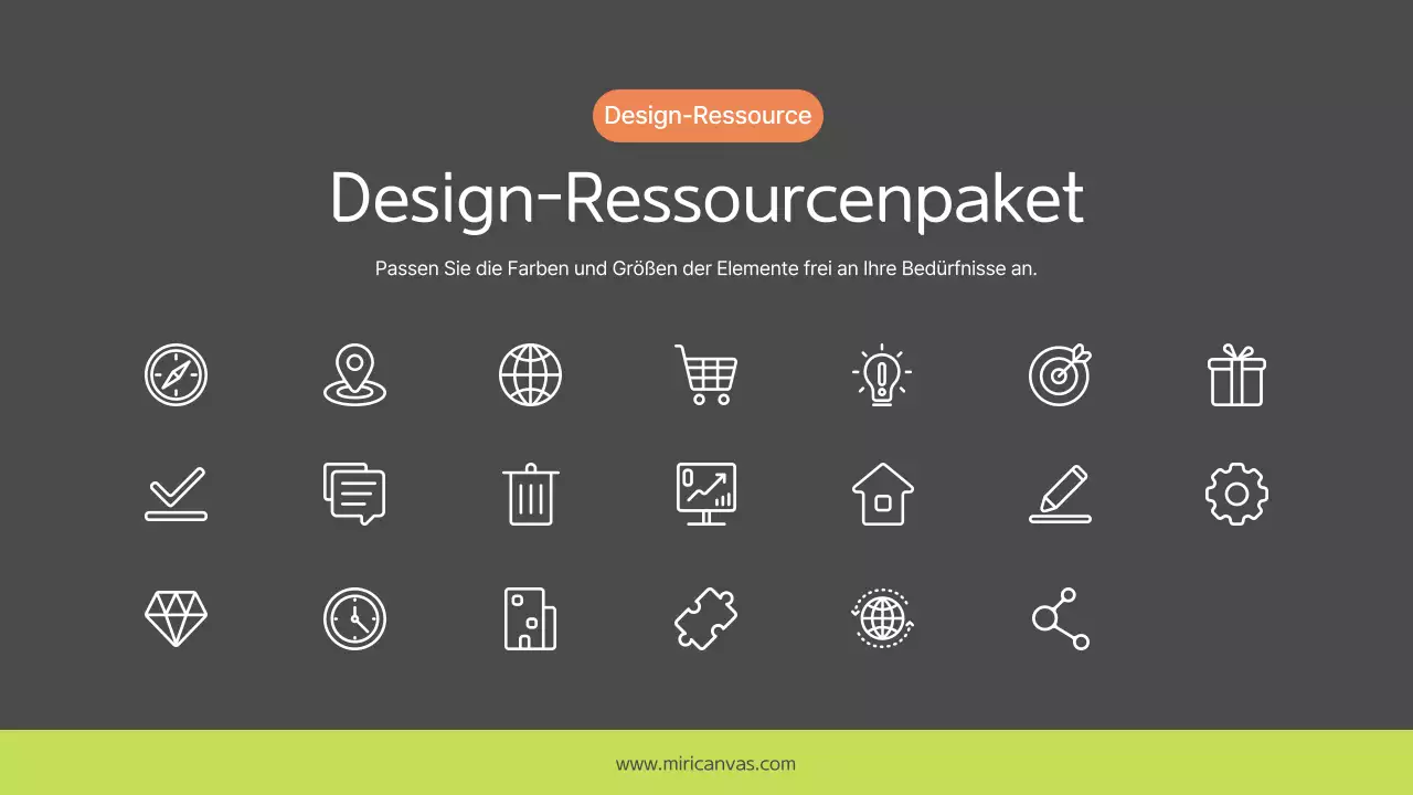 Schulungshandbuch für Green Modern Sales