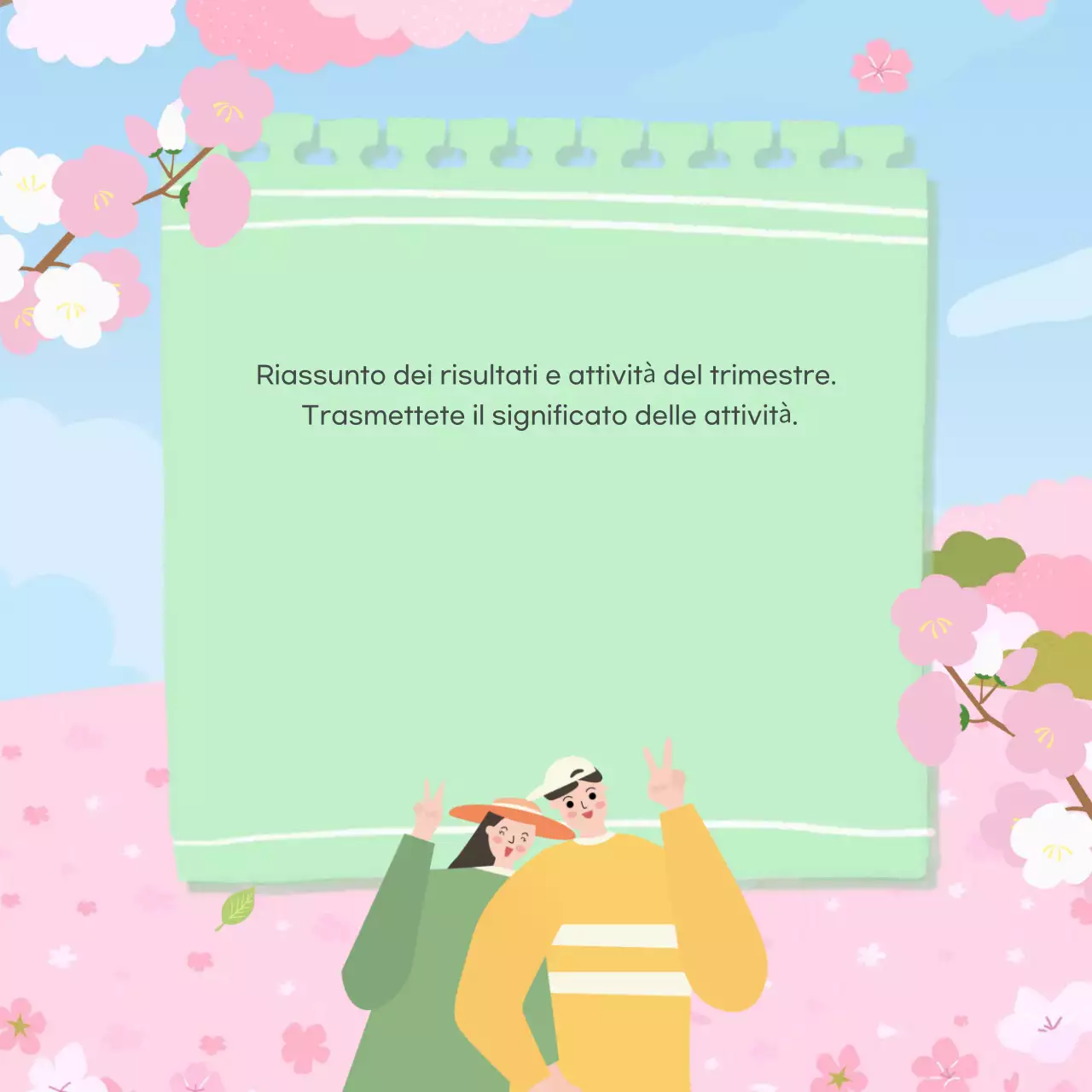 Guida alla newsletter Green Baby