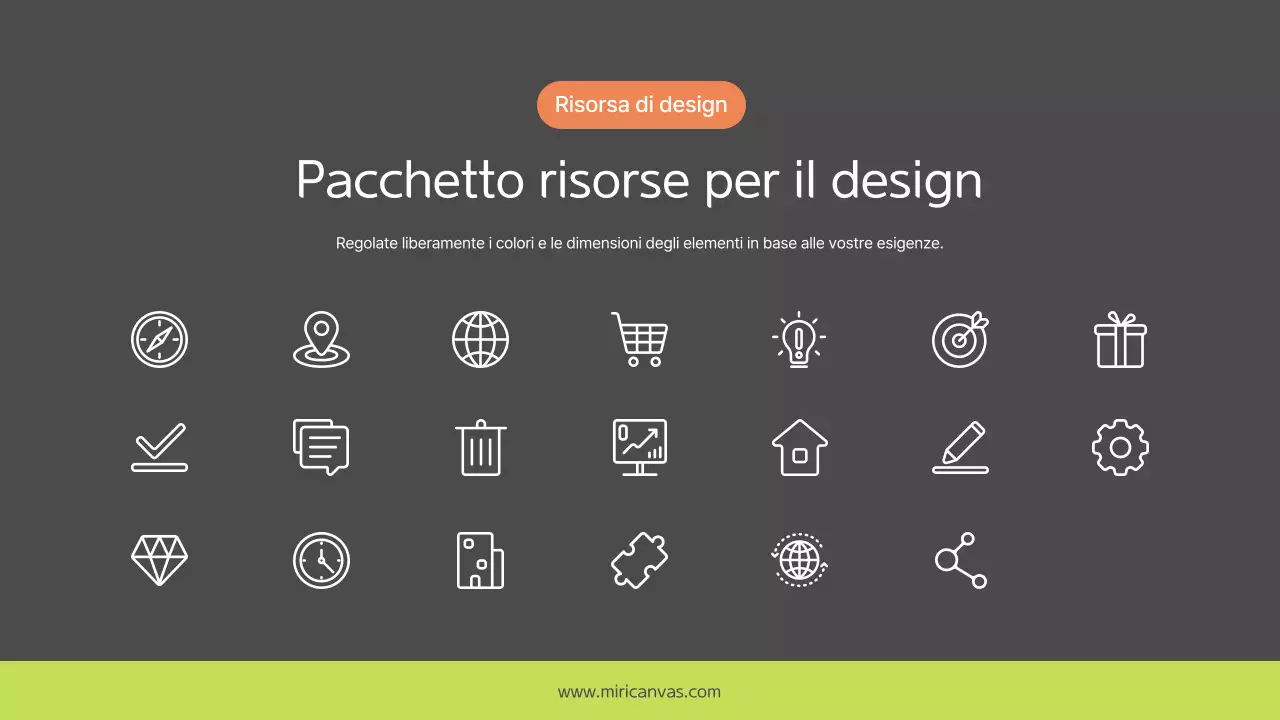 Manuale di formazione sulle vendite moderne ed ecologiche