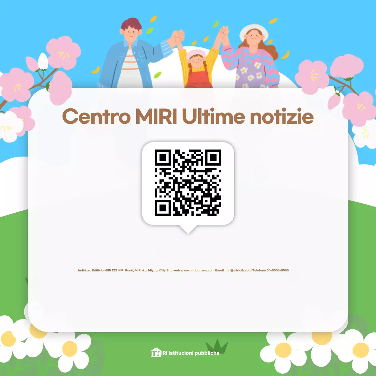 Guida alla newsletter Green Baby