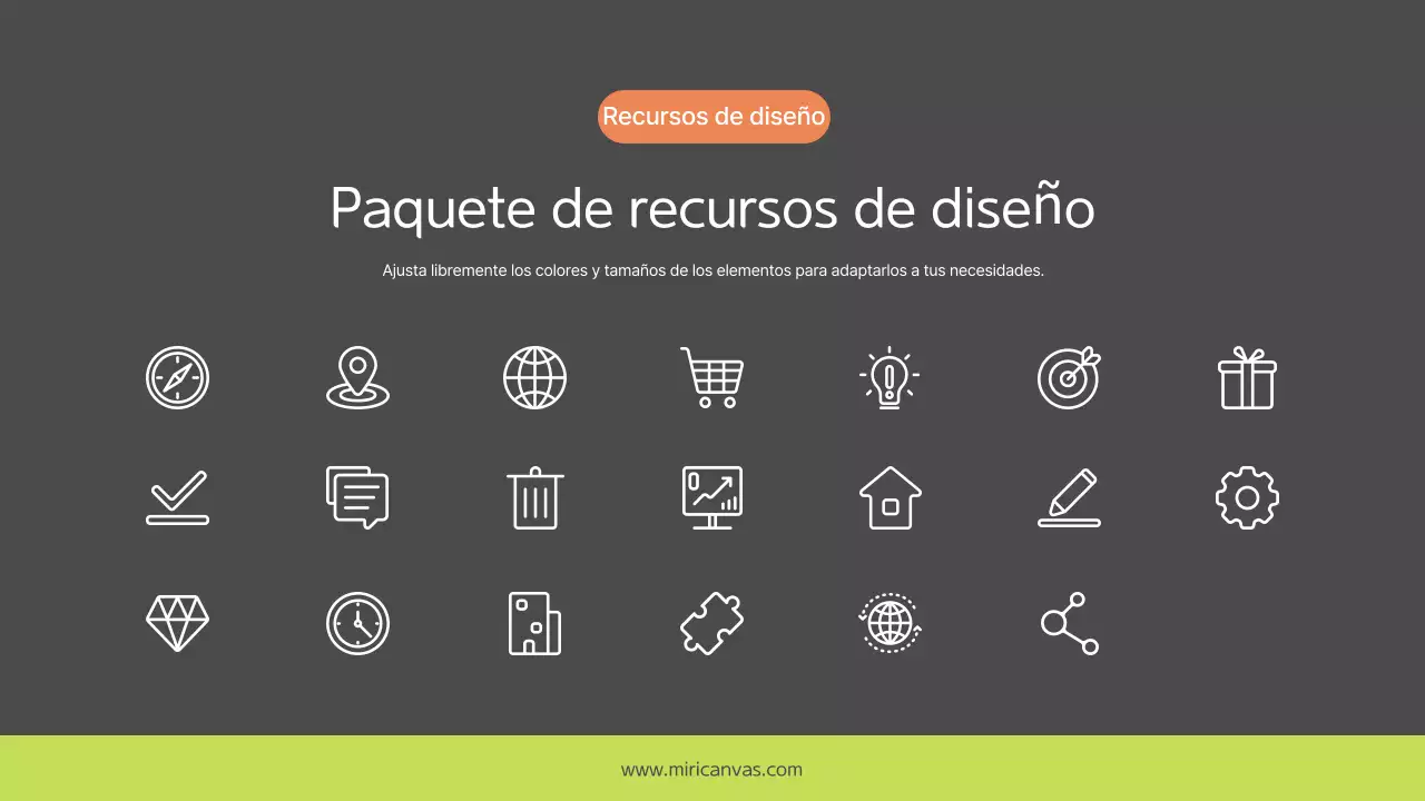 Manual de capacitación en ventas moderno y ecológico