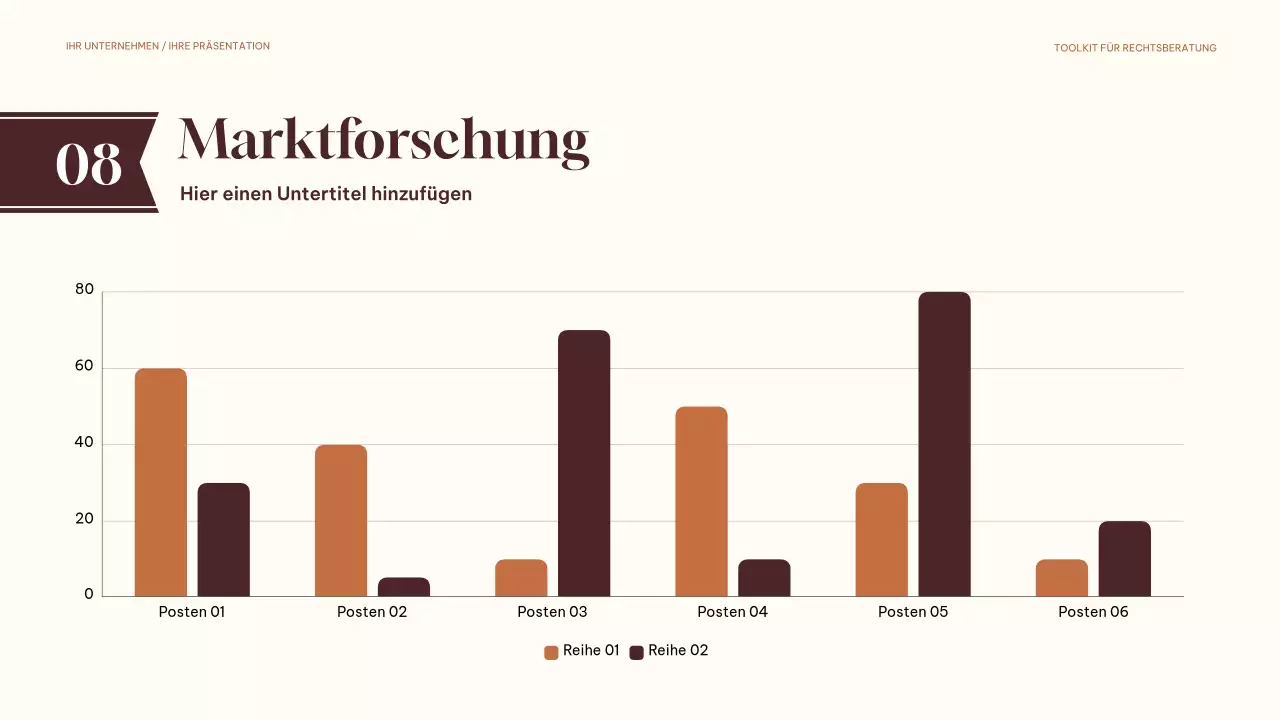 brauner klassischer Rechtsratgeber