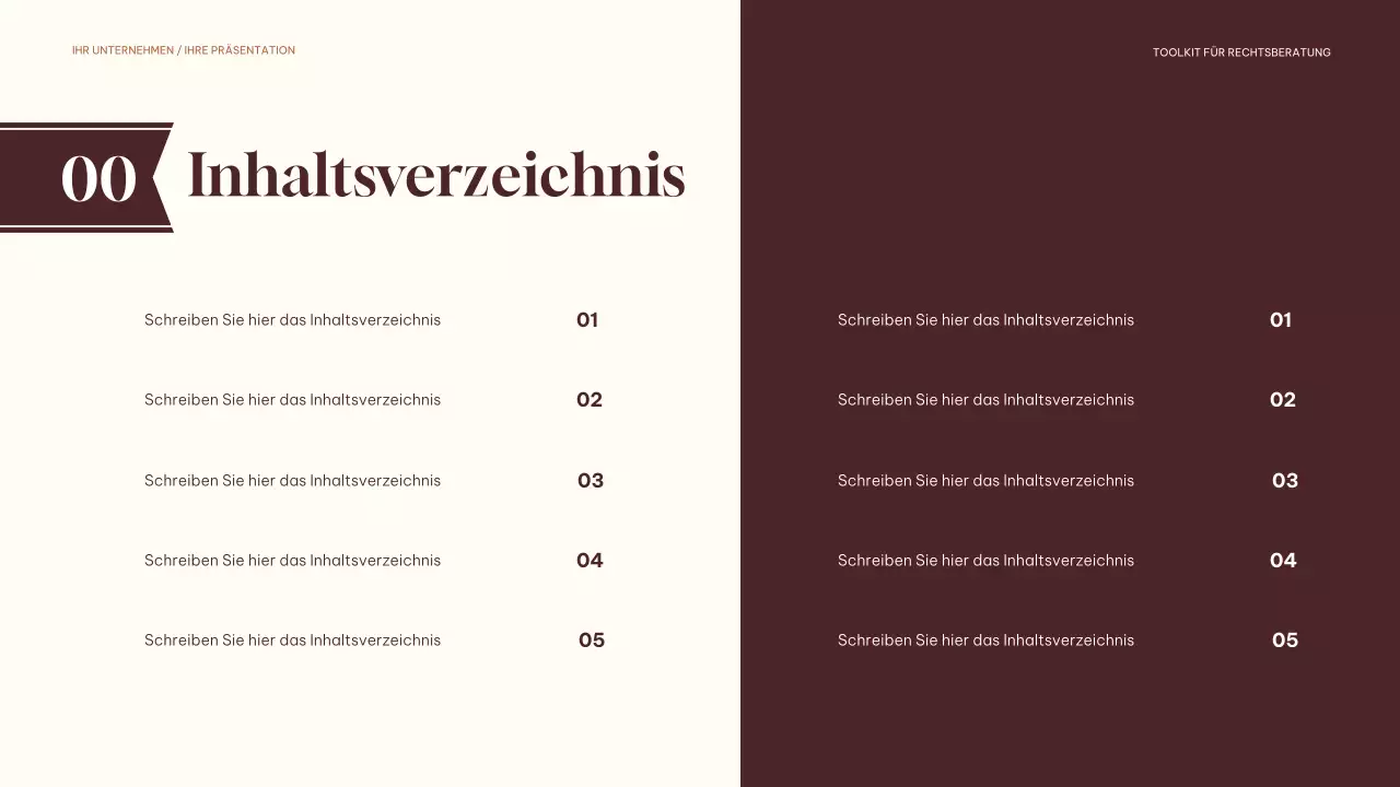 brauner klassischer Rechtsratgeber