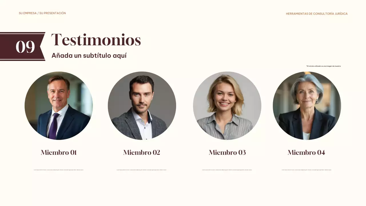 Guía legal clásica de Brown