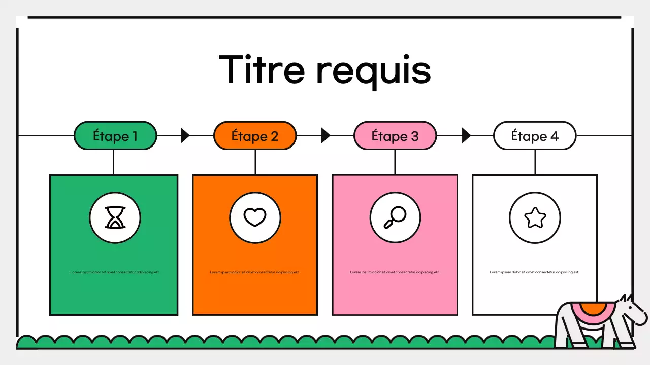Présentation de la rénovation intérieure d'une chambre d'enfant ludique et créative en rose