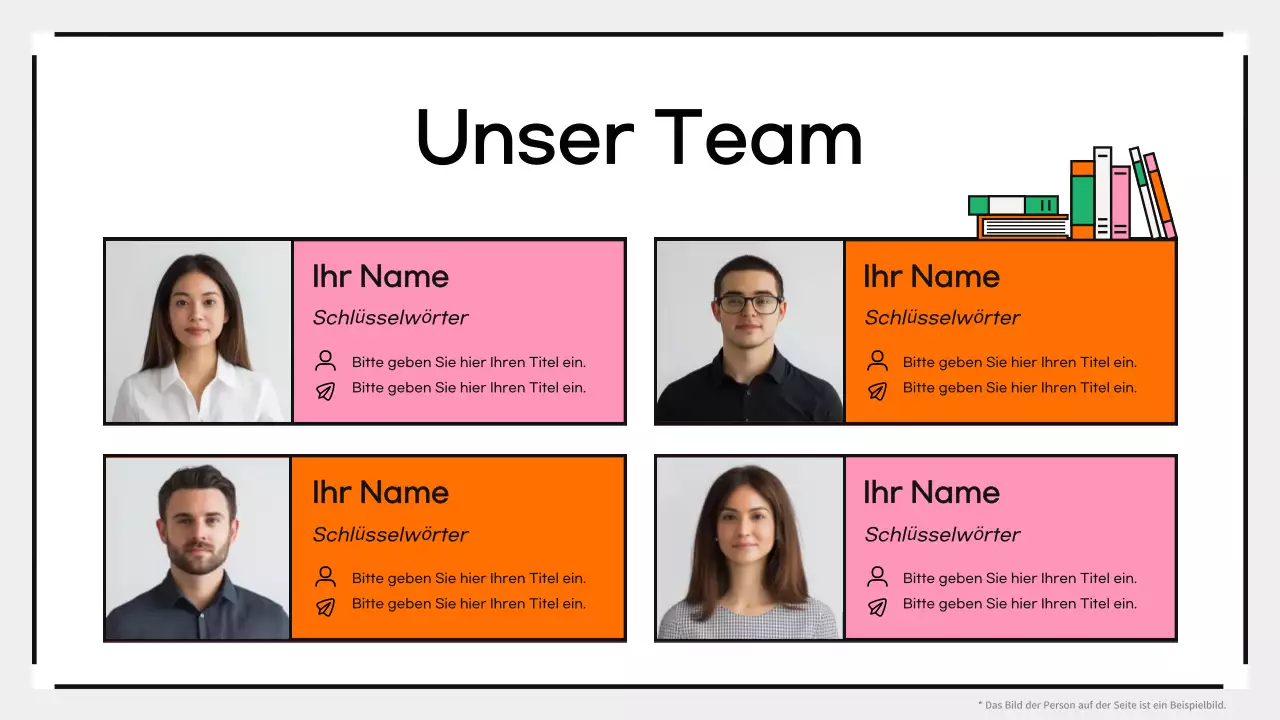 Rosa kreative verspielte Innenraumrenovierung für Kinderzimmer Präsentation