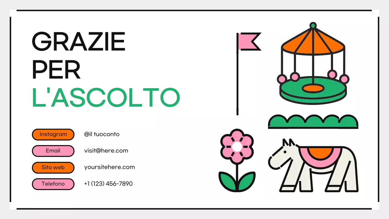 Presentazione della ristrutturazione degli interni della stanza dei bambini rosa, creativa e giocosa