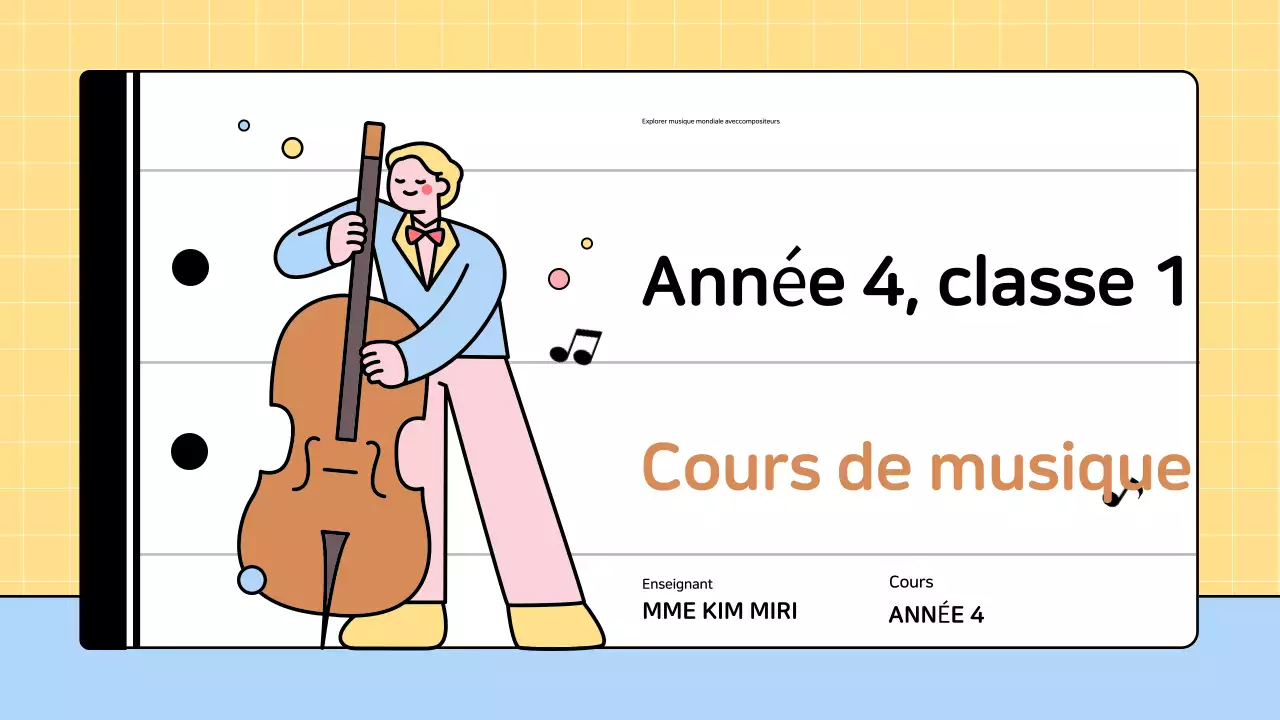 Matériel pédagogique Blue Baby