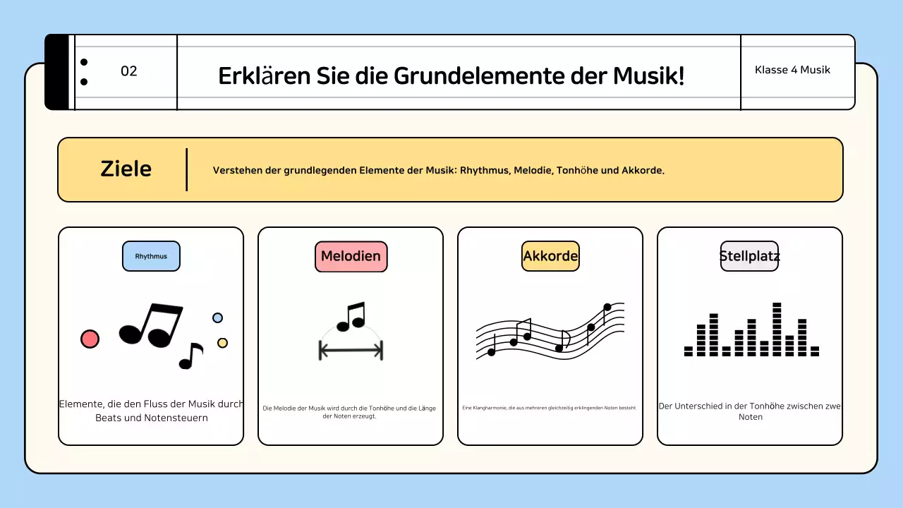 Lehrmaterial für süße Babys von Blue Baby Cute