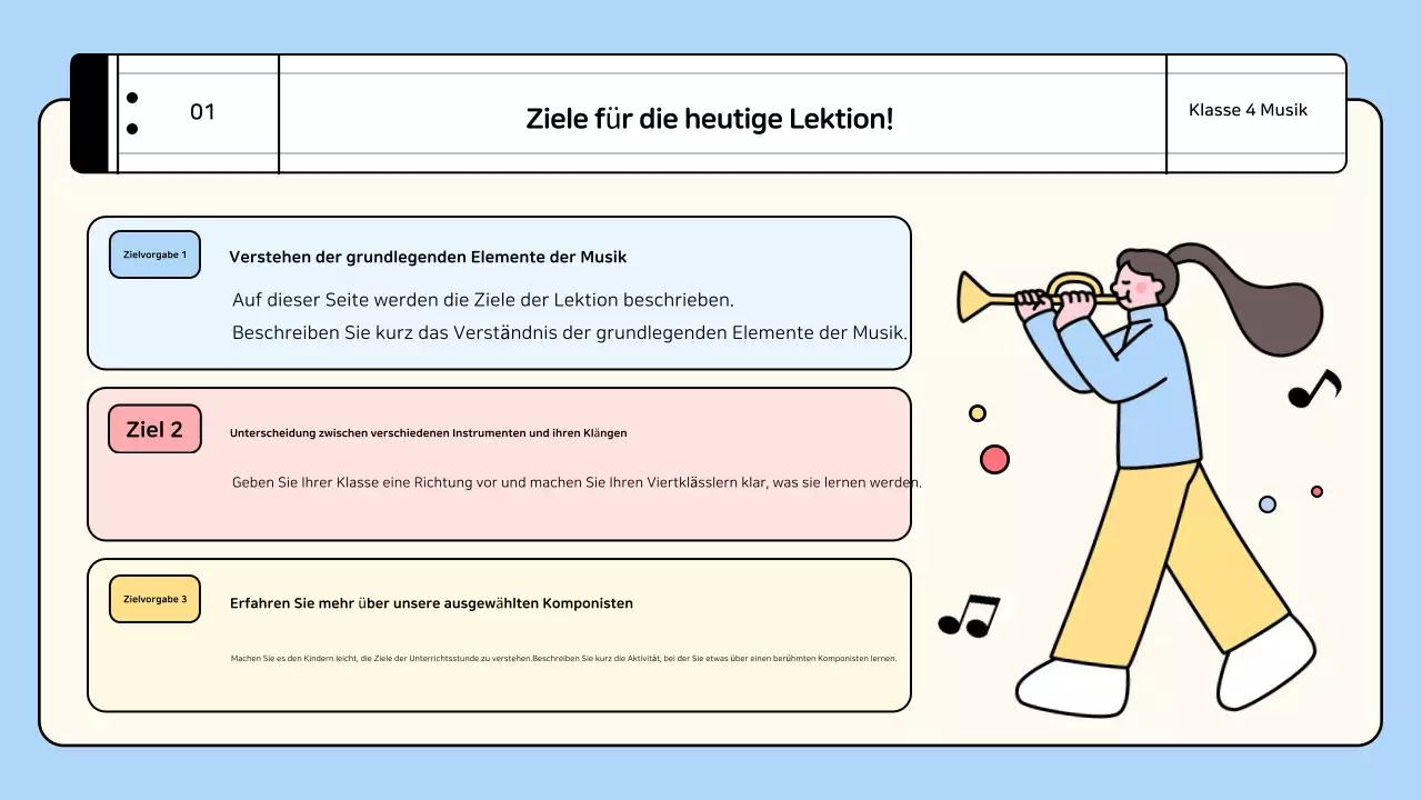 Lehrmaterial für süße Babys von Blue Baby Cute