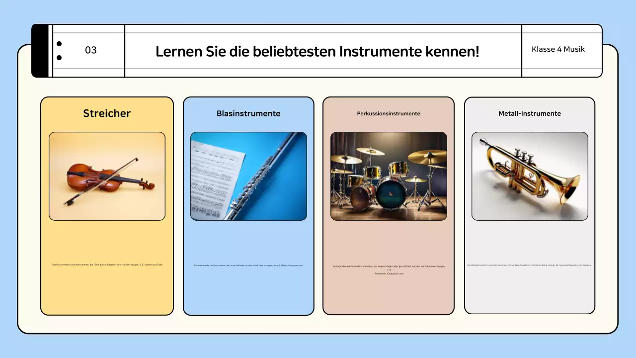 Lehrmaterial für süße Babys von Blue Baby Cute