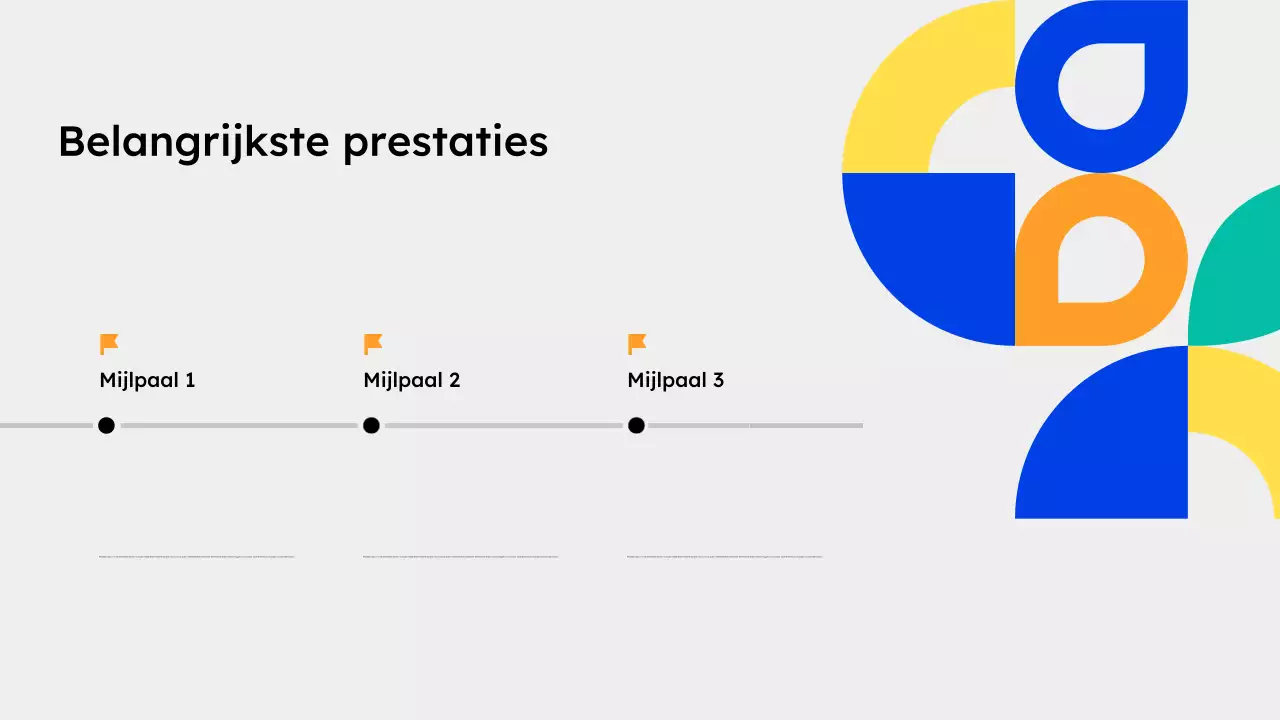 aankondiging presentatie modern stadhuis