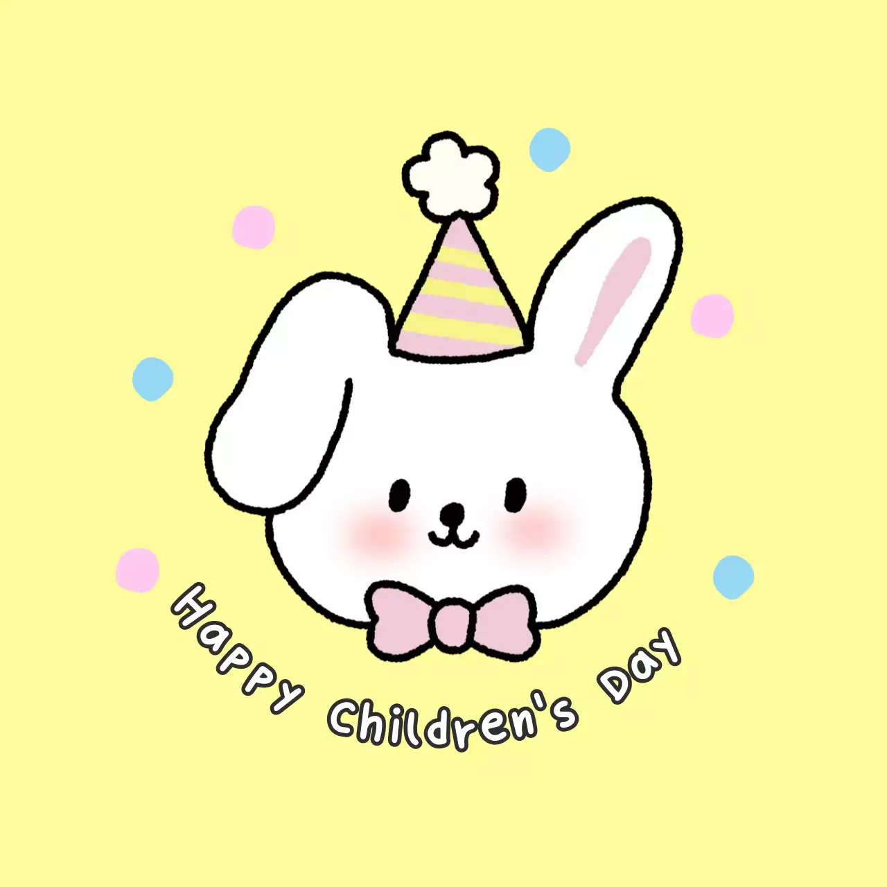 Pink Baby mừng ngày thiếu nhi