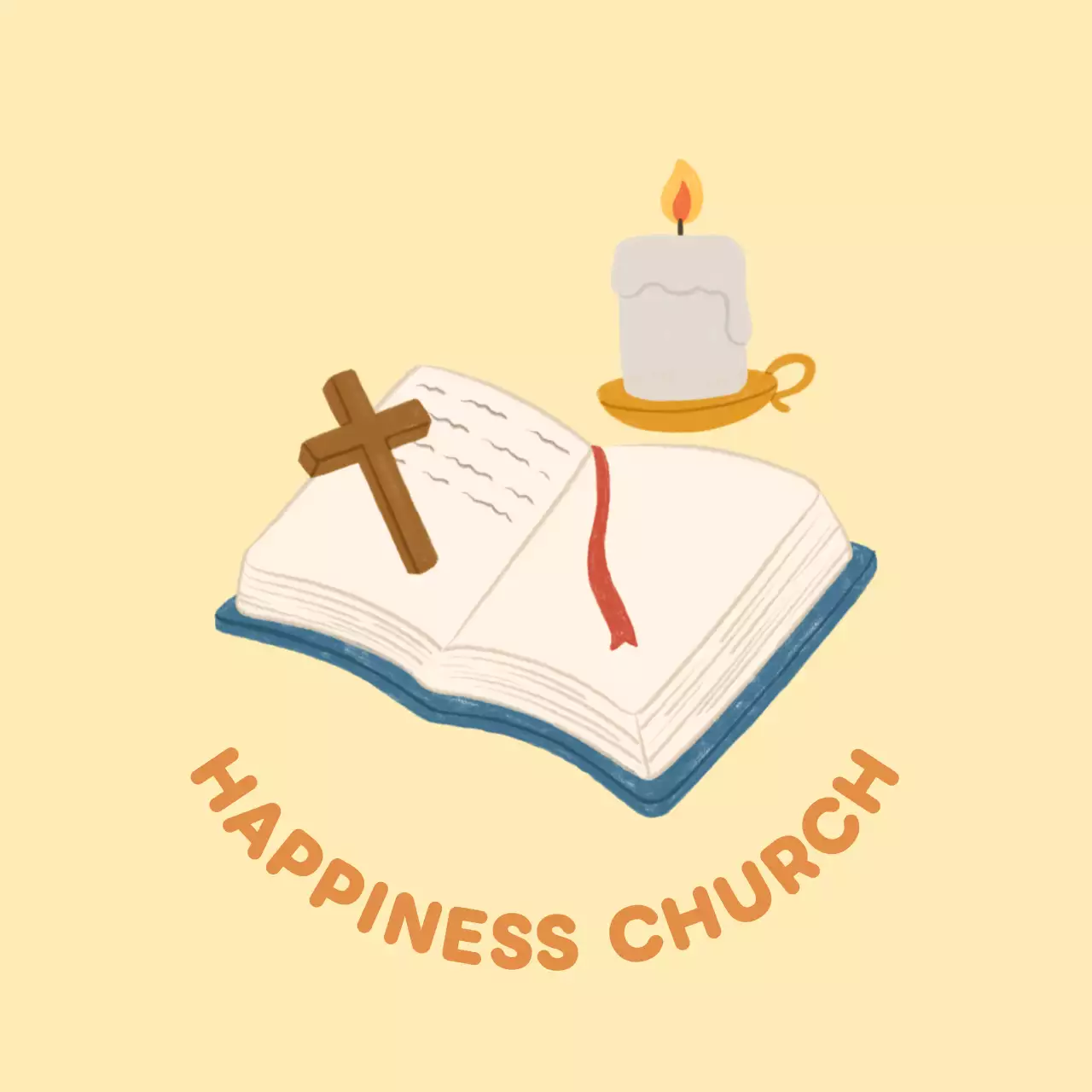 Panduan Agama Sederhana Gading