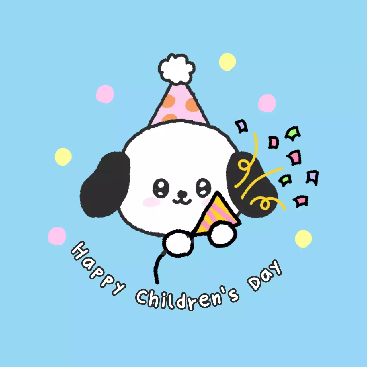 Pink Baby mừng ngày thiếu nhi