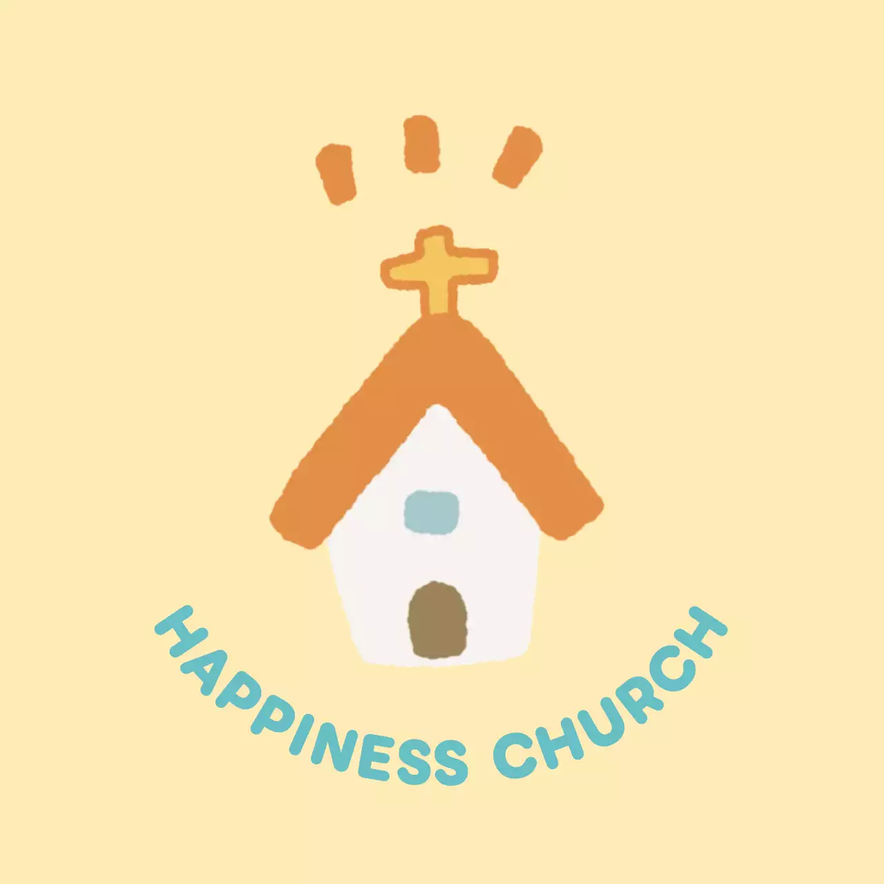 Panduan Agama Sederhana Gading