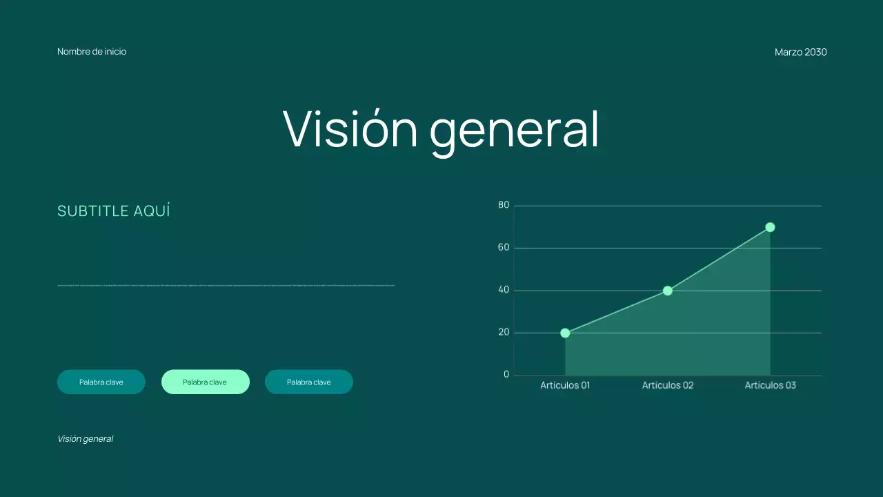 Propuesta de financiación minimalista para startups de moda