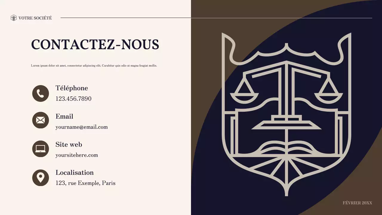 document juridique professionnel de la marine