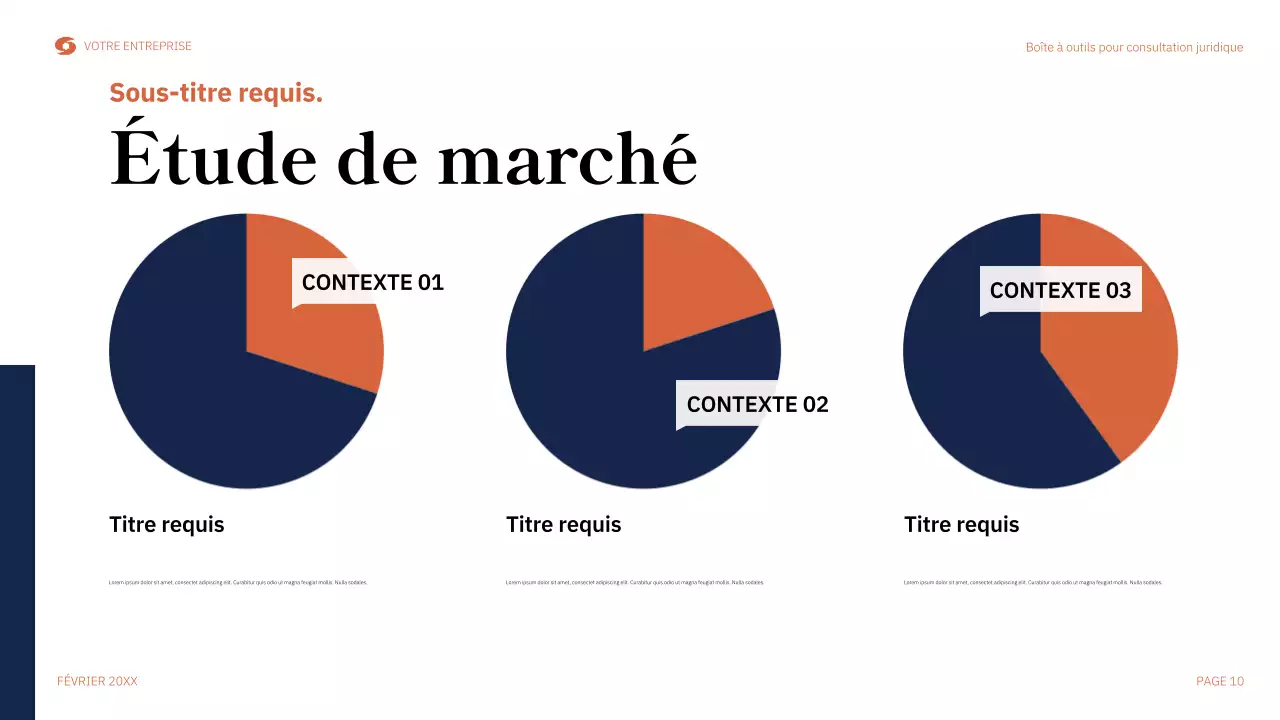 guide juridique moderne orange