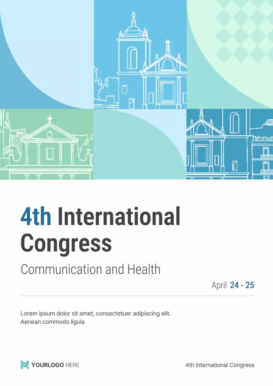 Teal Health information Book Cover